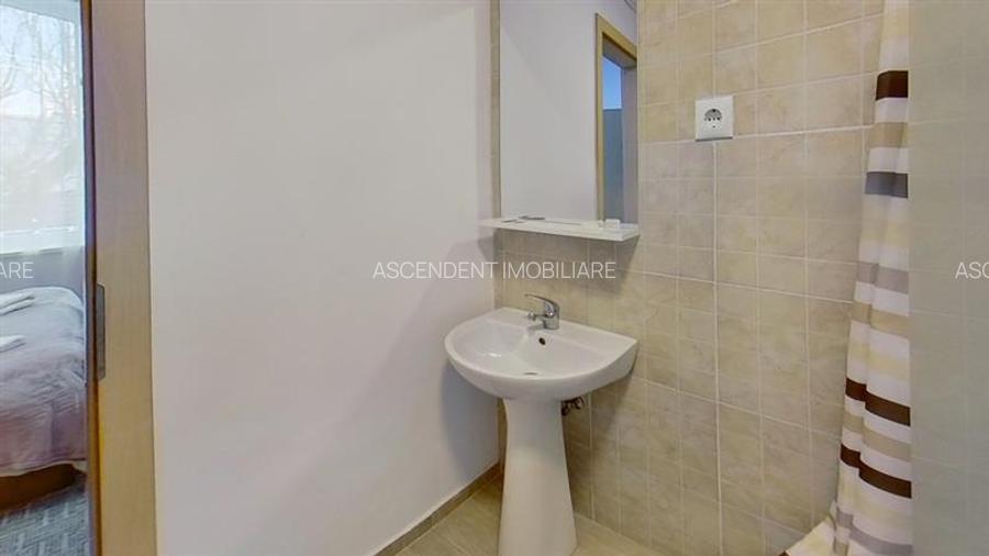 In aria Centrala a Brasovului, Hotel distinct - 30