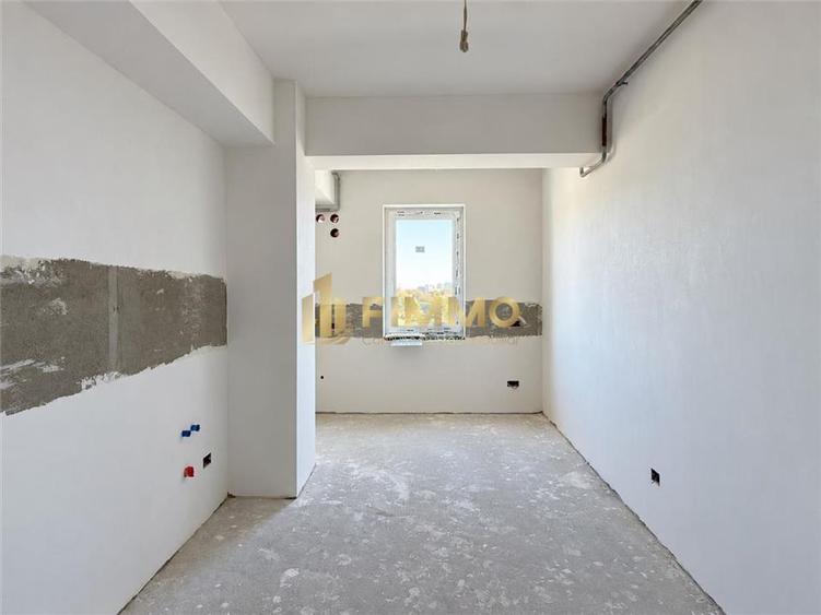 Apartament 2 camere |79 mp | Semifinisat | Suceava | ID:2044