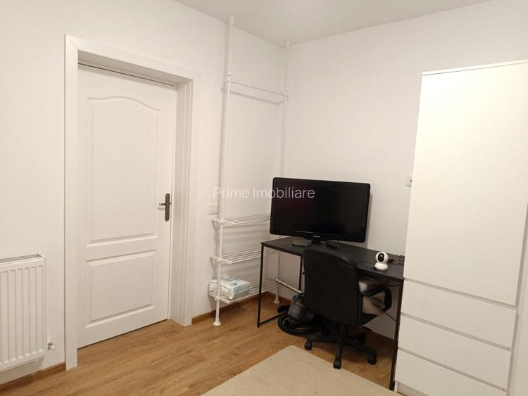 Apartament 2 camere + birou, bloc nou 2025 | Parcare CF | Alba Iulia - 5