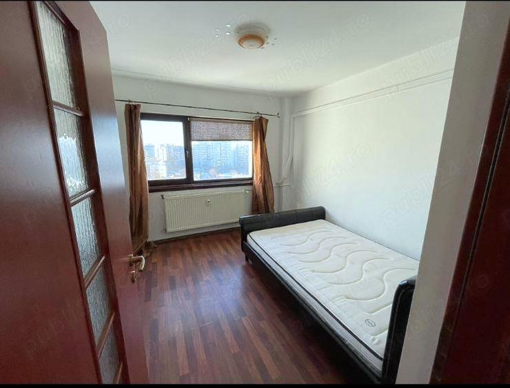 BANU MANTA, apartament 2 camere decom et 10, an bloc 1981