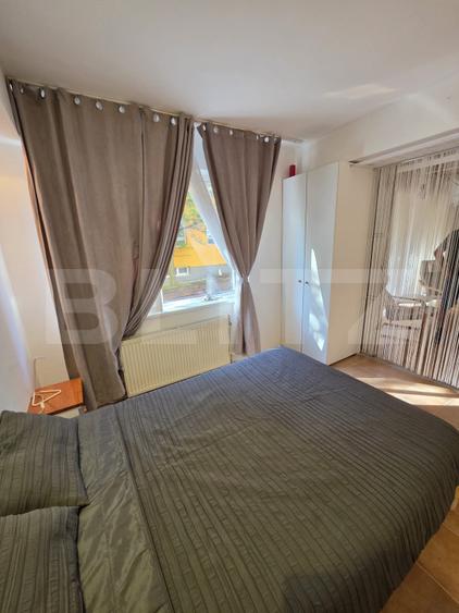 Apartament 2 camere, 55 mp, terasă 24 mp, Cartier Bună Ziua