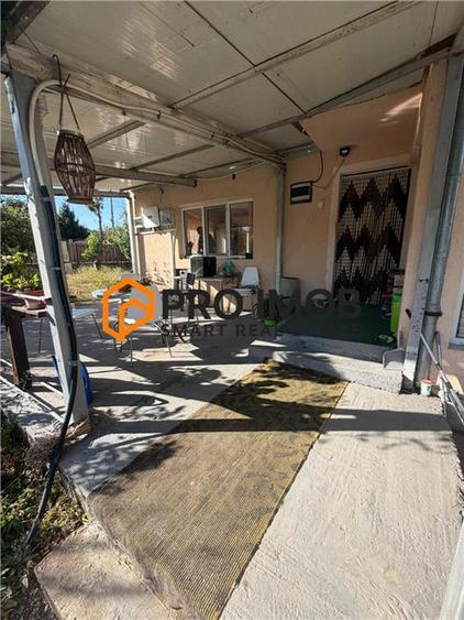 Casa tip P+1 zona Cotesti-Vrancea