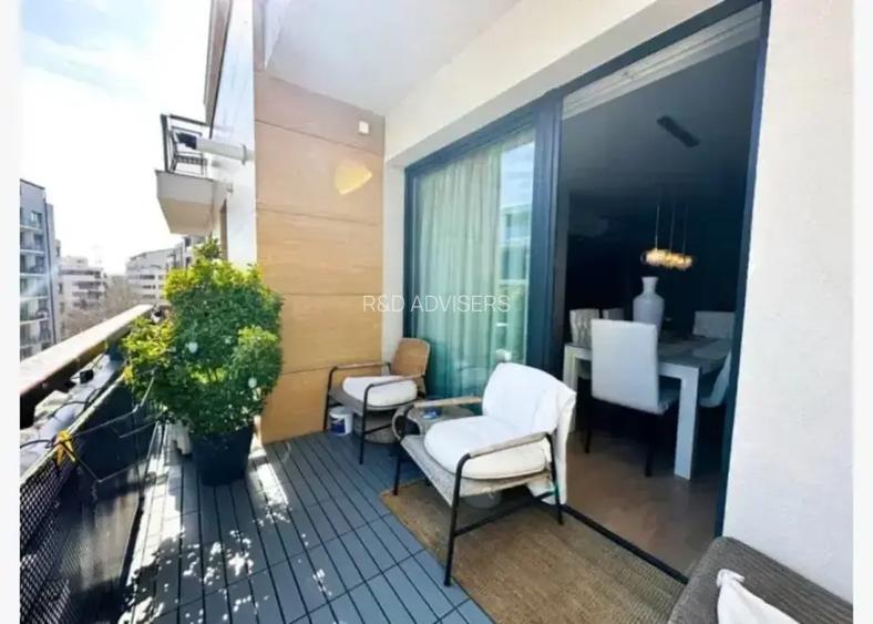 Apartament Premium | 4 Camere | Herăstrău - Nordului - 13