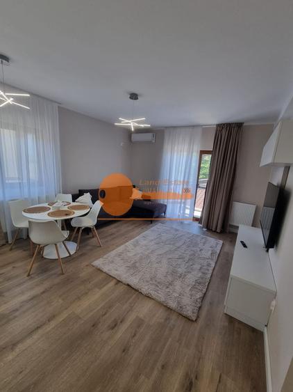 Apartament cu 2 camere in zona Crangasi - Giulesti (Bloc Nou)