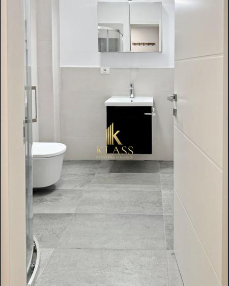 Apartament 3 camere în zona Erou Iancu Nicolae, cu vedere la lac din living