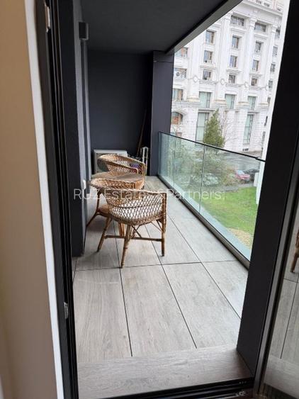 Apartament 2 camere | Bloc Nou | Loc de parcare | Unirii - 8