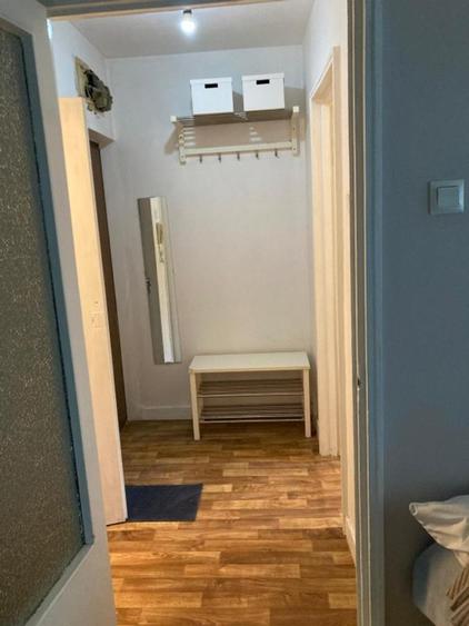 2 camere - Brancoveanu-Hurdin
