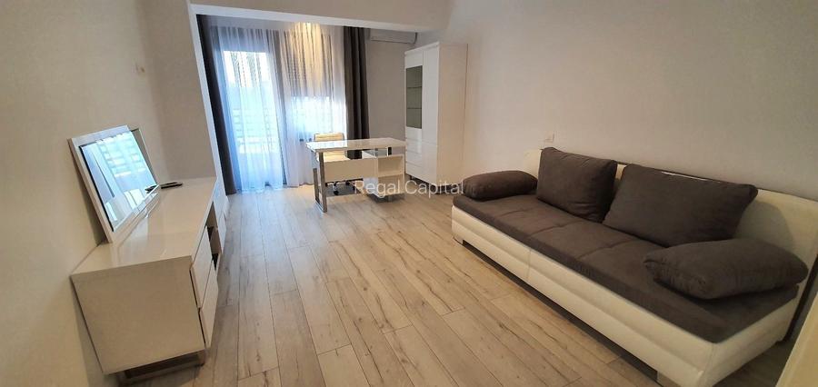 Apartament 4 camere Petrom City / 160mp / Vedere lac - 12