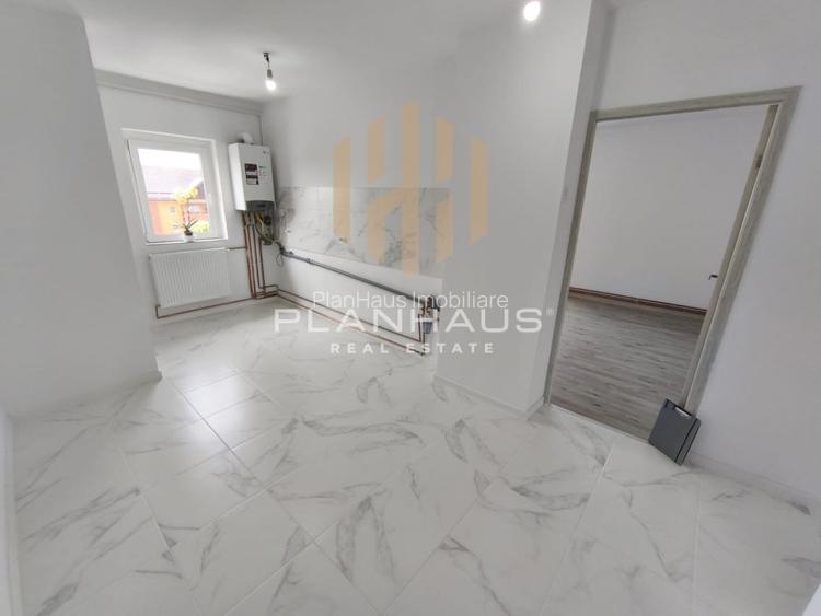 Apartament spațios cu 3 camere, 3 balcoane și vedere panoramică – Str. Hort - 2