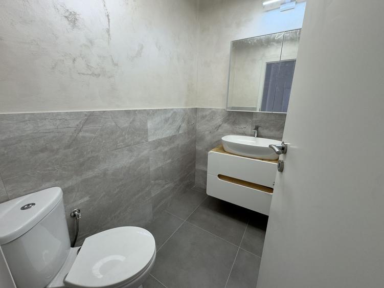 Ap 3 camere -Tautiului Residence Parcul Poligon Sub Cetate ap3 C3