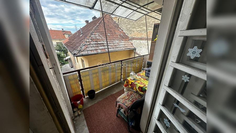 APARTAMENT 2 CAMERE | 50 MP | ULTRACENTRAL, PESTE DRUM DE PRIMĂRIE | - 9