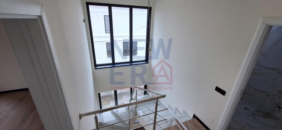 Vilă 4 camere de vanzare Comuna Berceni