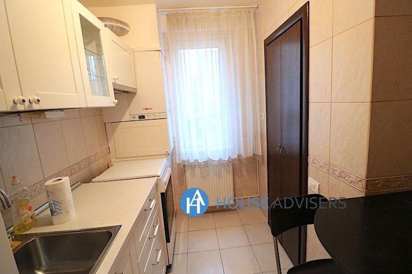 Inchiriere apartament 3 camere Universitate