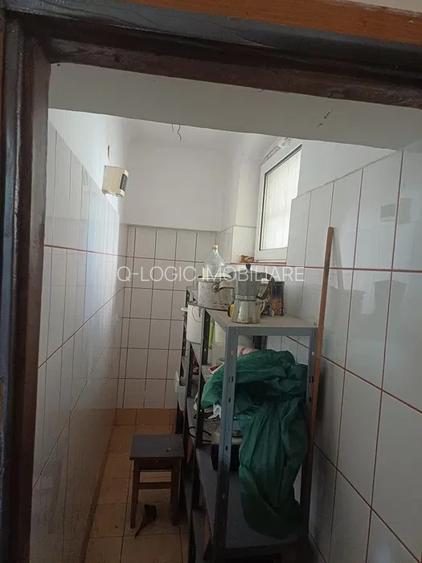 Apartament 2 camere liber la vanzare zona Patria
