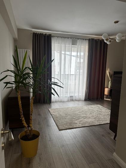 Direct proprietar | Apartament 2 camere de inchiriat | Mihai Bravu - 2