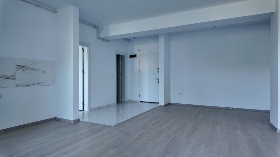 Solid Residence CAZINO Mamaia - Apartament FINALIZAT, PRET FINAL TAXE INCLUSE