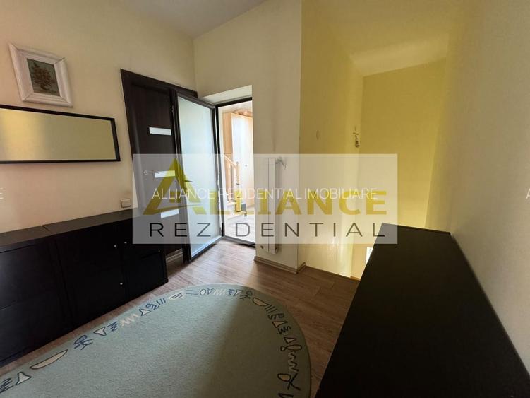 Vila Individuala 7 camere Popesti Leordeni 400 mp teren 240 MPU - 26