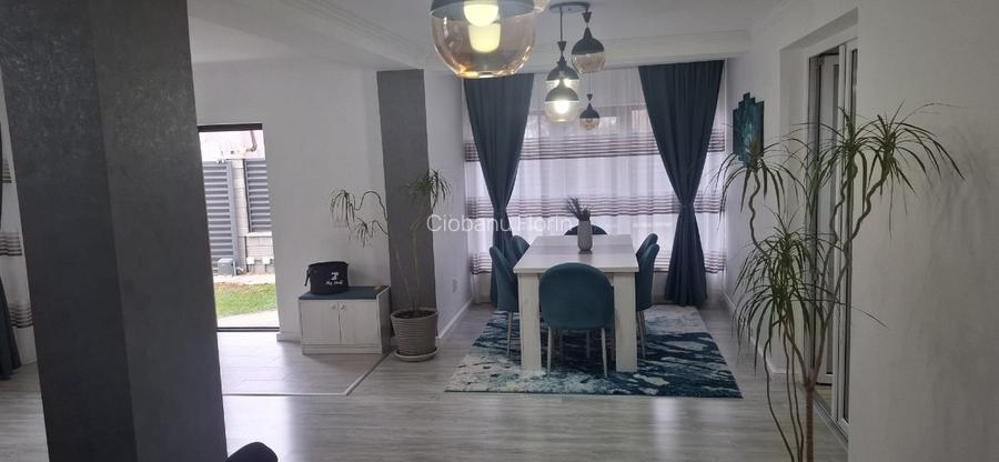  Casă 3 camere, pivniță, curte 464mp - 9