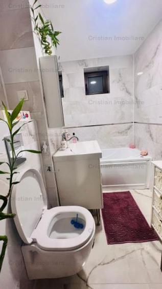 SUPERB Inchiriere 3 camere confort 1 Plantelor parter