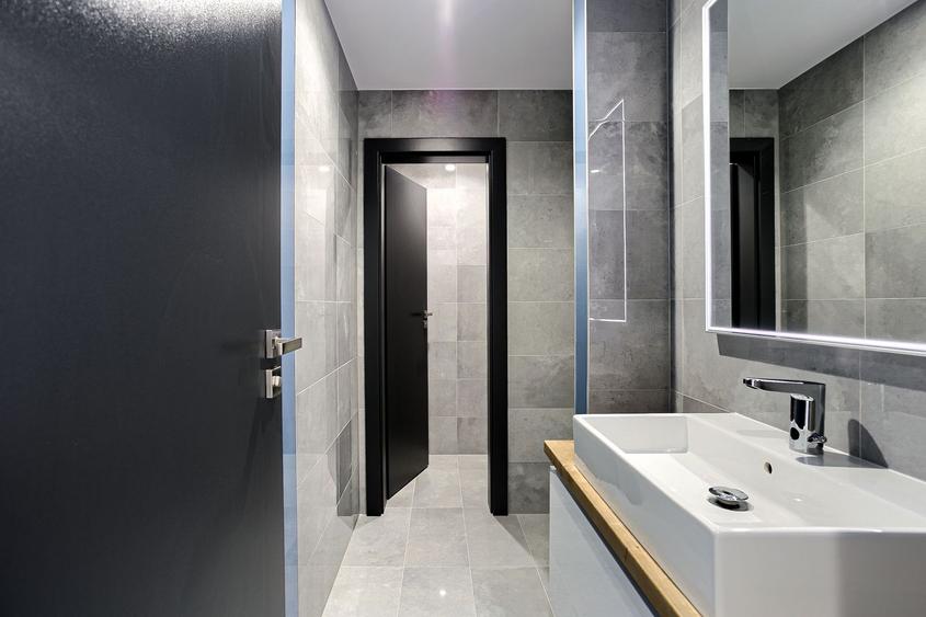 Spațiu modern de inchiriat destinat clinicilor sau companiilor