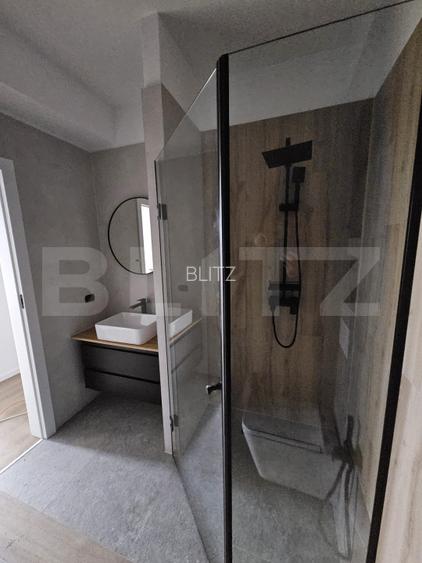 Apartament 4 camere pe două niveluri, 2 locuri de parcare, Giroc - 2