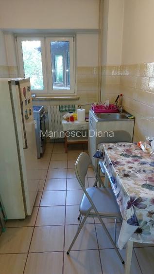 Apartament de inchiriat- zona centrala Craiova - 2