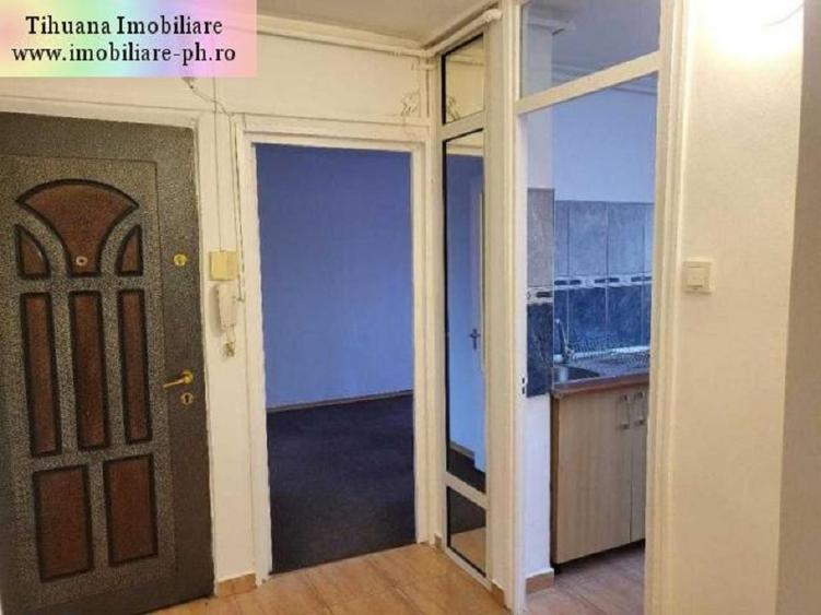 Apartament2 camere de vanzare - Constantin Brezeanu(an costr.1980)