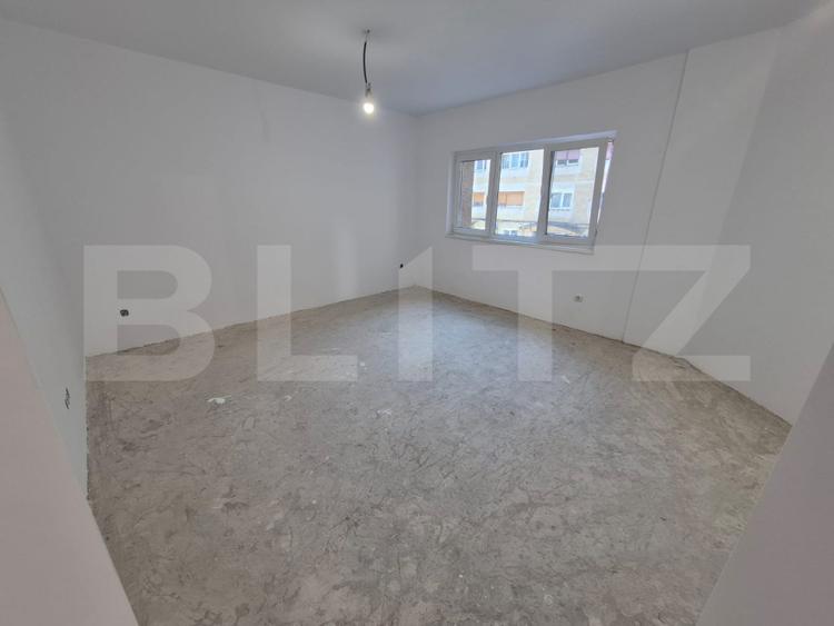 Apartament ultracentral, complet renovat – Deva, zona Progresul | Etaj 1/4
