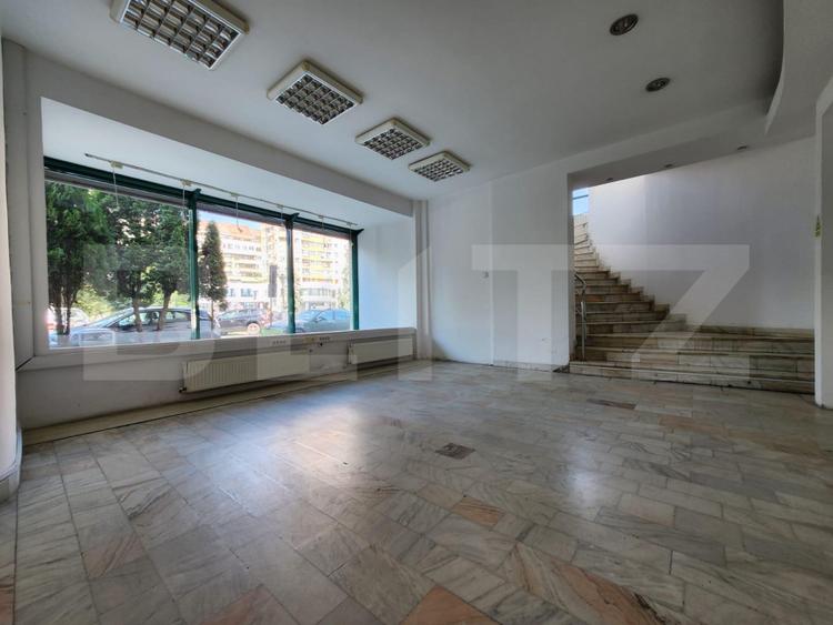 Spațiu comercial , 25 mp,  zona Tribunal