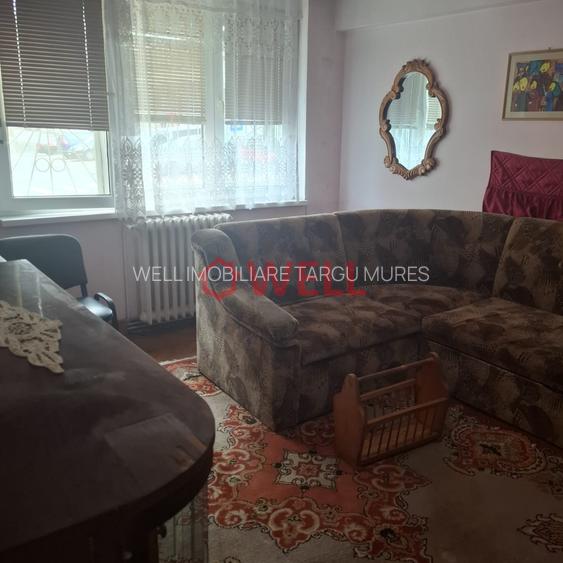 DE VÂNZARE APARTAMENT CU 3 CAMERE - 6