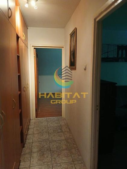 2 camere Berceni Resita centrala termica loc parcare mobilat