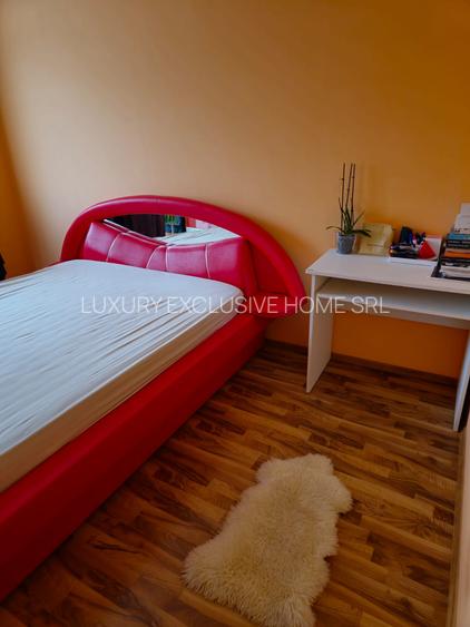 Bucuresti  Noi - Sos Chitilei 3 camere închiriere - 10