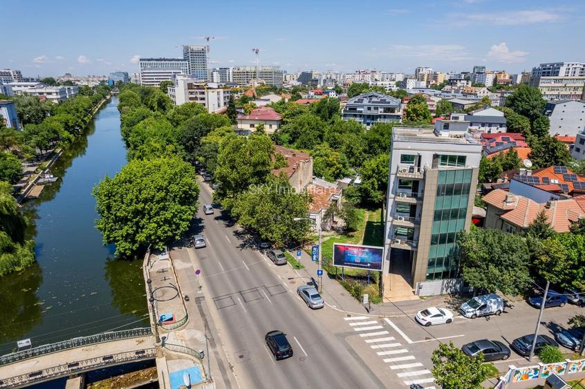Clădire de birouri premium în zona Timpuri Noi - 4
