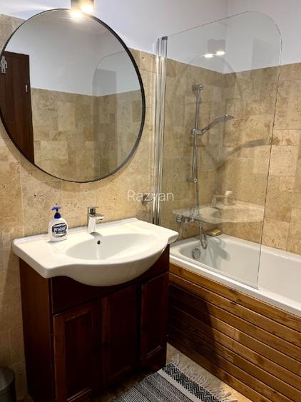 Vilă Premium 5 Dormitoare, Corbeanca | Grădină Matură 600mp lângă Paradisul Verd - 9