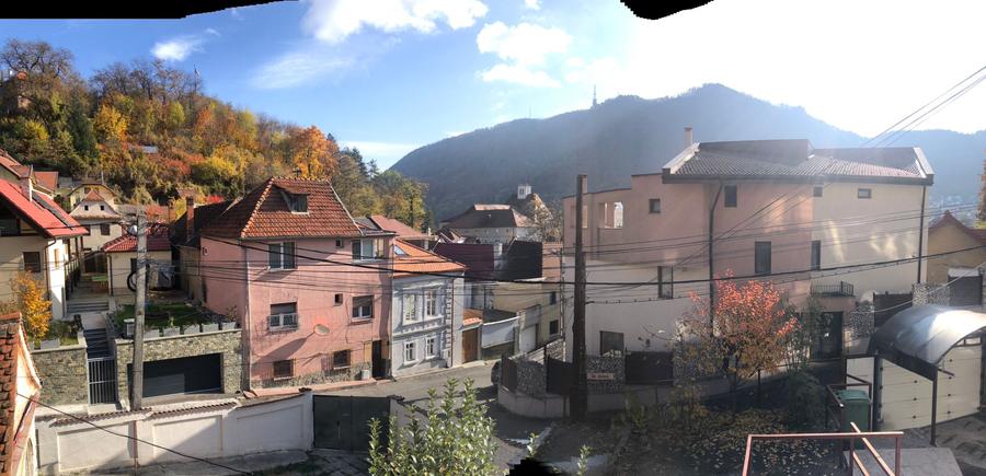 Apartament superb in Centrul Istoric