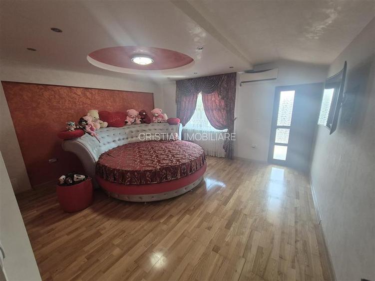 Vila, P+M Brailita, 3 camere, teren 271 mp, mobilata si utilata - 13