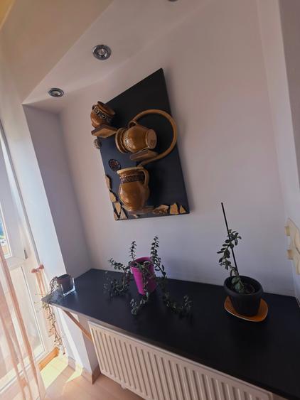 Inchiriez apartament 2 camere zona Grivitei Onix cu parcare si aer conditionat