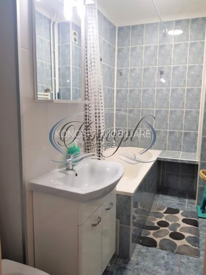 Apartament spatios langa Calvaria, Manastur - 7
