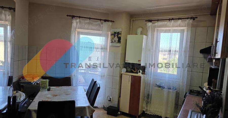 Apartament 2 camere, decomandat, 54 mp, zona Fabricii de Zahăr