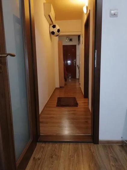 Renovat Complex Studentesc Olimpia