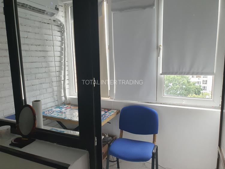 Vanzare-garsoniera-sdec-9/9-Dr Taberei-Auchan-libera-termopan-mobilat-57000 E - 11
