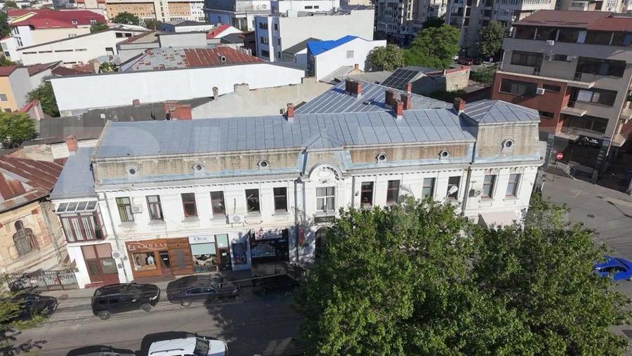 Oportunitate, imobil ultracentral, rezidential si/birouri