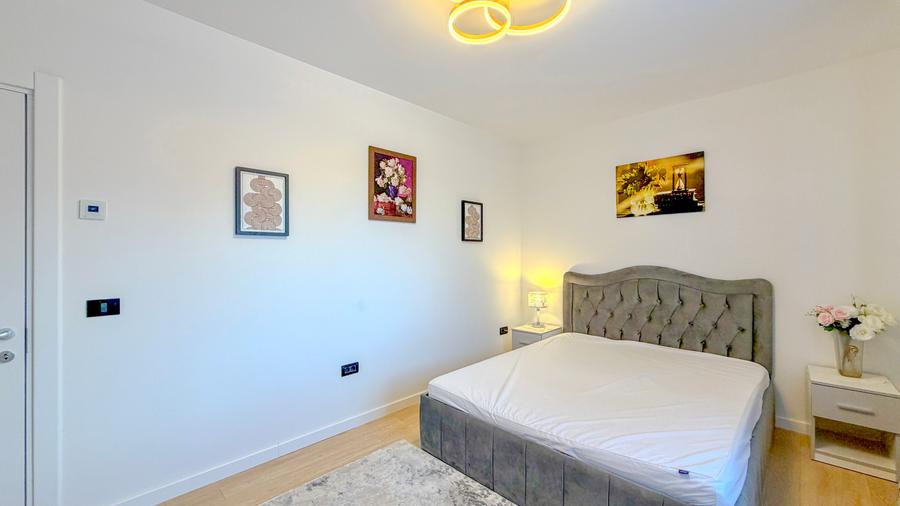Apartament premium, 2 camere, mobilat si utilat, Poiana Brasov(Poiana Mica)