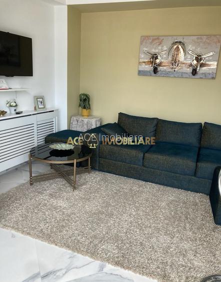 2 Camere de inchiriat | Baneasa | Centrala | Cat friendly - 3