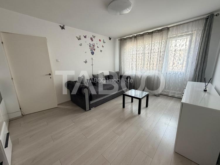Apartament modern semidecomandat de inchiriat cu 2 camere zona Rahovei - 6