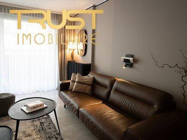 Apartament 2 camere I Lux I Parcare I Zona FSEGA