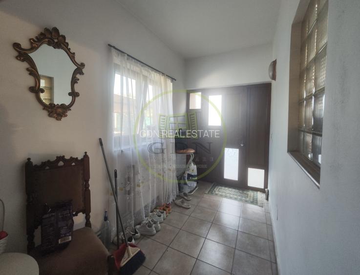 Casa 5 camere, teren 400 mp, Craiova, zona Simnicu de Jos - 17