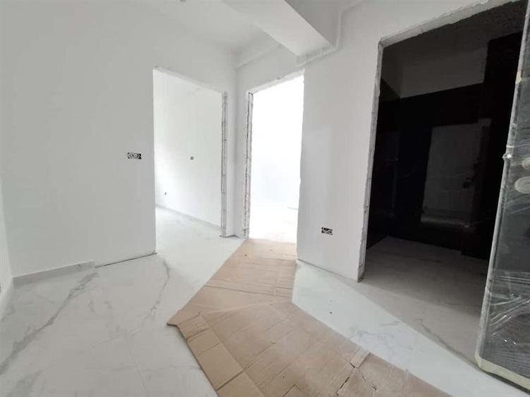 Apartament 1 camera de vanzare in Iasi, Galata, 43,12 mp, bloc nou