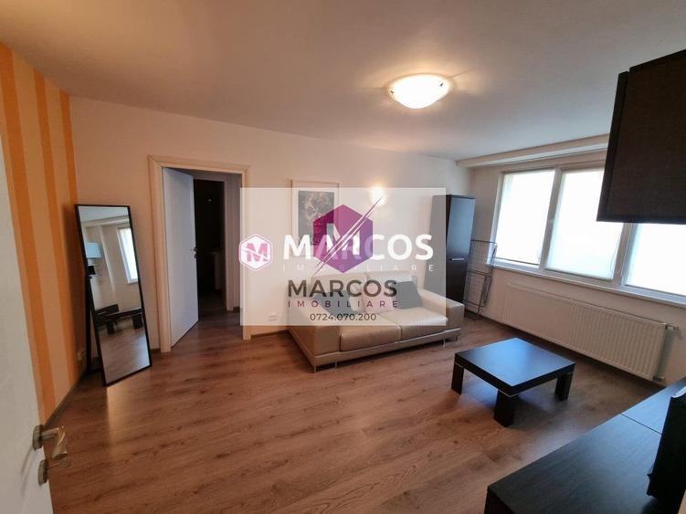 Apartament 2 camere semidecomandat, Parter, Micro 1, ID 702
