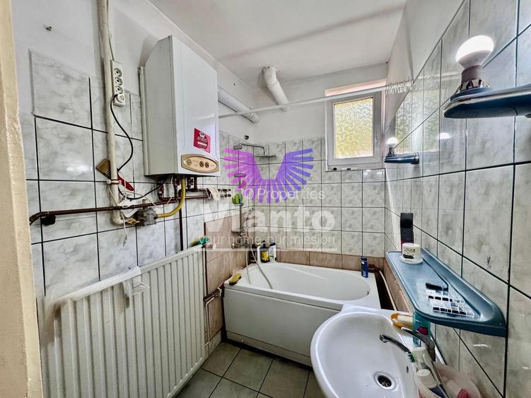 Apartament la casa individuala 93 mp cu curte - zona Parcul Sub Arini-Strand - 7